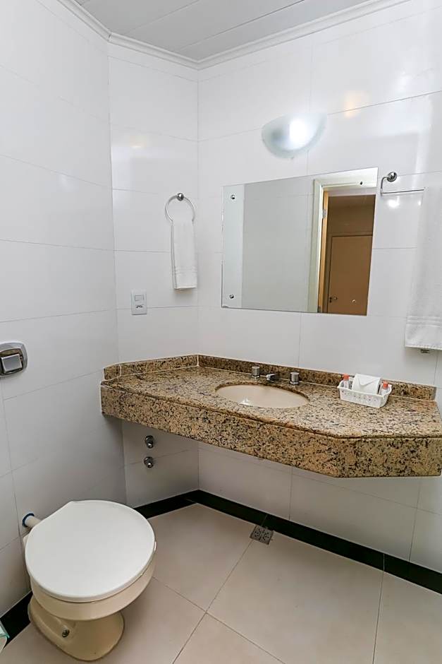 Hotel Express Aeroporto