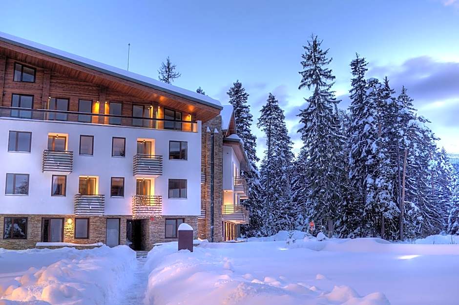 Euphoria Club Hotel