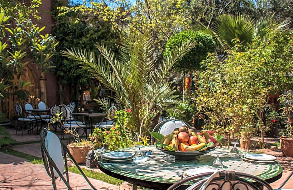 Hôtel Chellal ďOuzoud