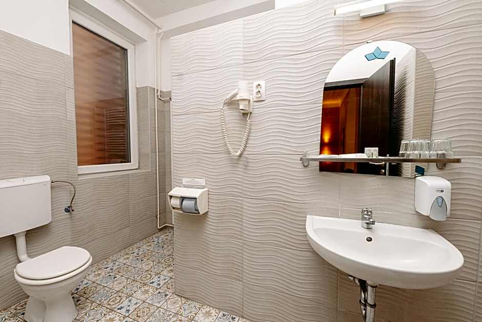Hotel Metro