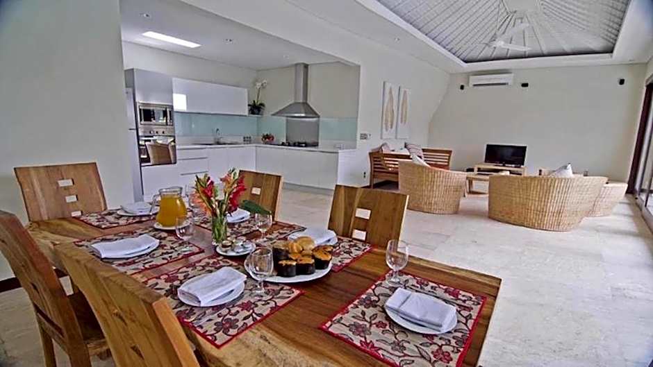 Villa Kejora 10