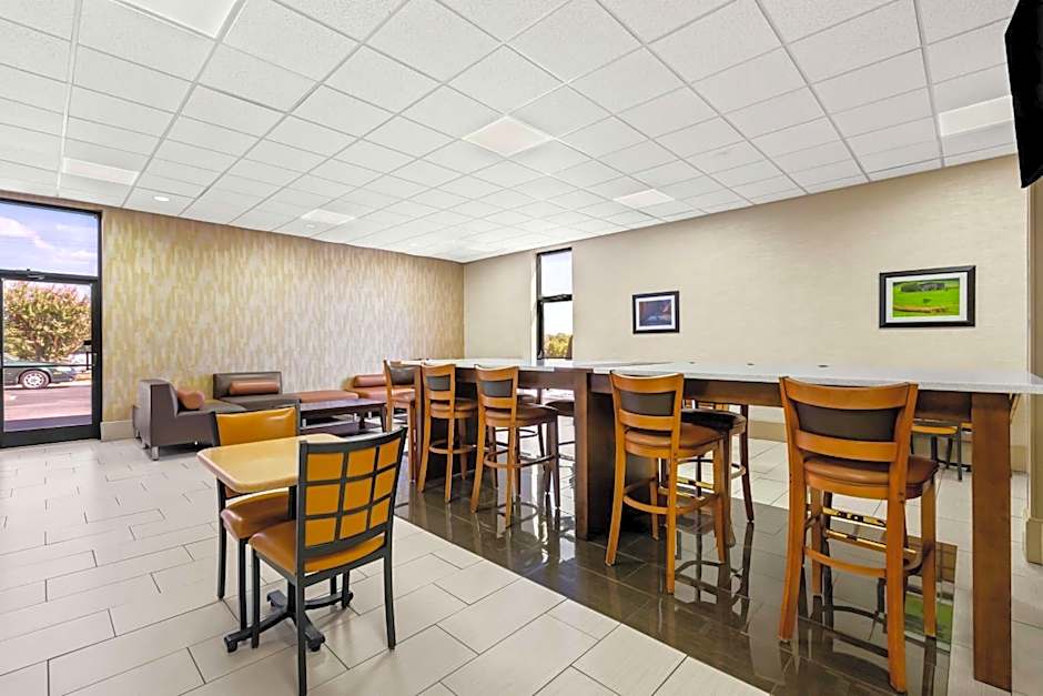 Best Western - Fayetteville