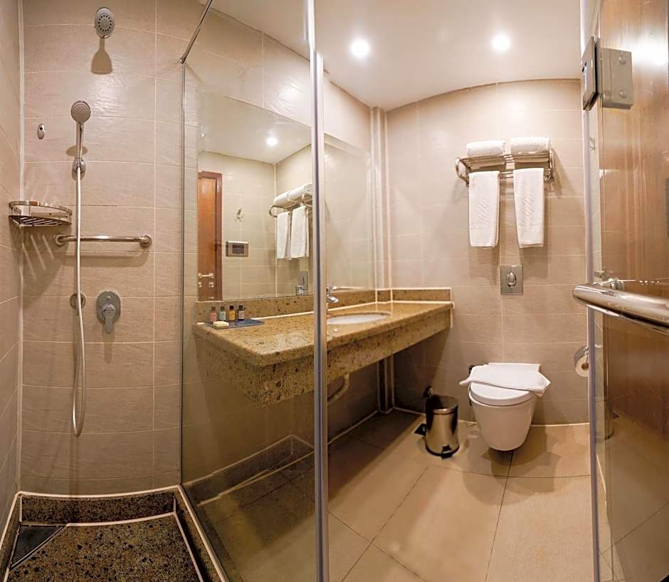 Stay Inn Cairo Hotel