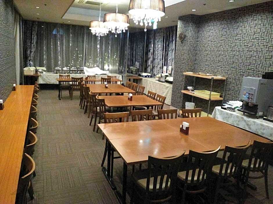 Royal Hotel Uohachi