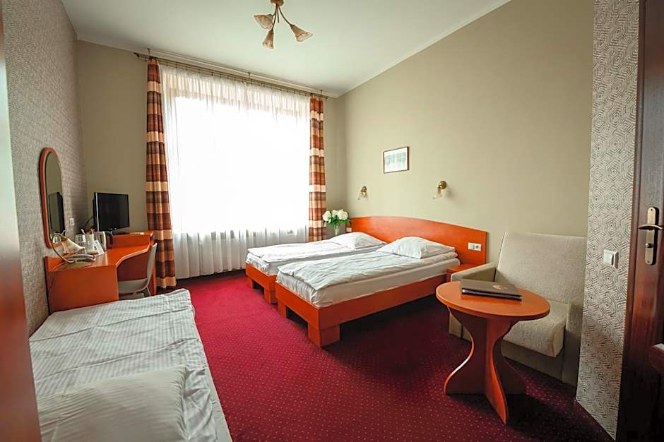 Hotel Kazimierz II