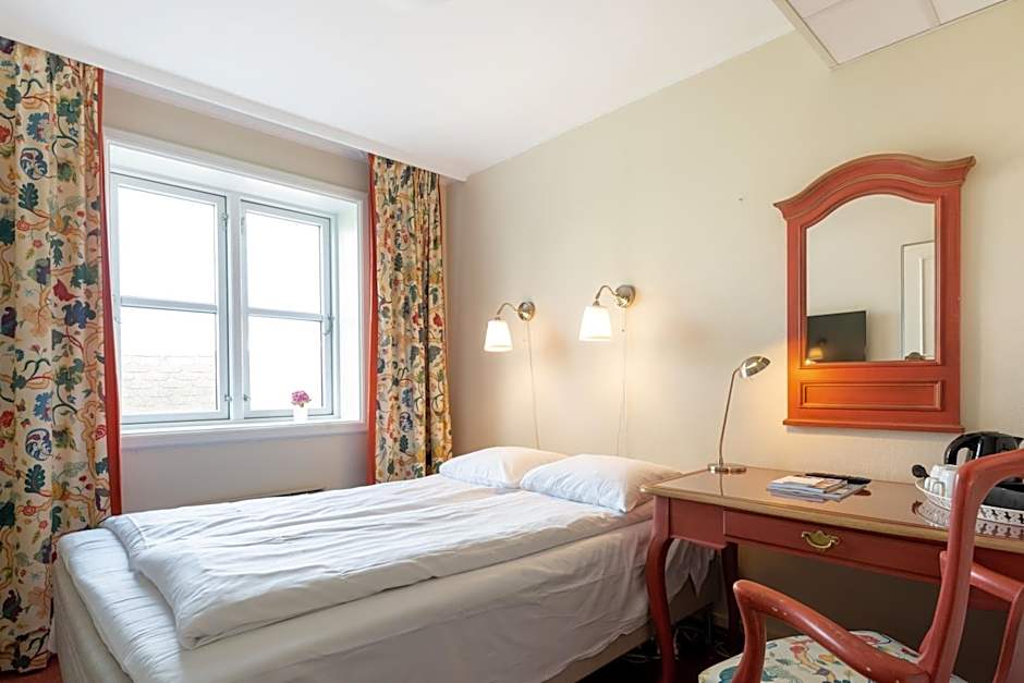 Lillesand Hotel Norge
