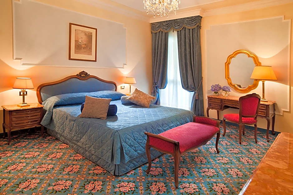 Hotel Due Torri