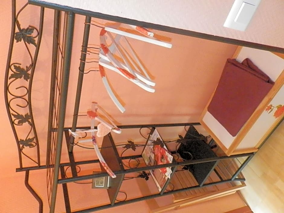 Chambres d'Hôtes Au Grillon Dort