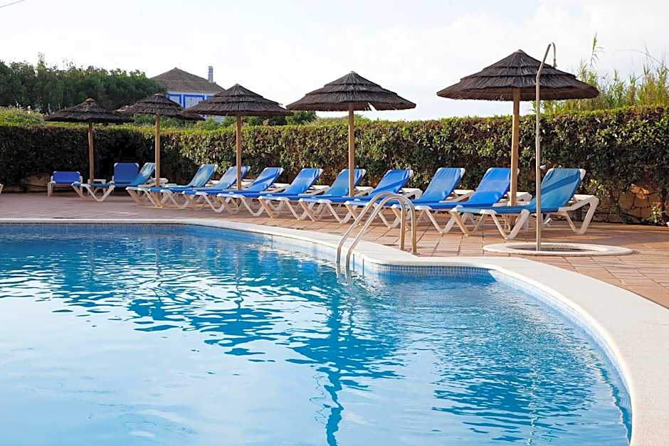 TURIM Presidente Hotel