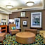 Hampton Inn By Hilton & Suites Valley Forge-Oaks