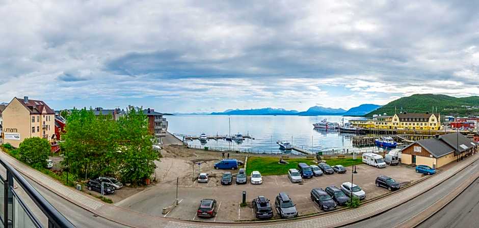 Thon Hotel Harstad