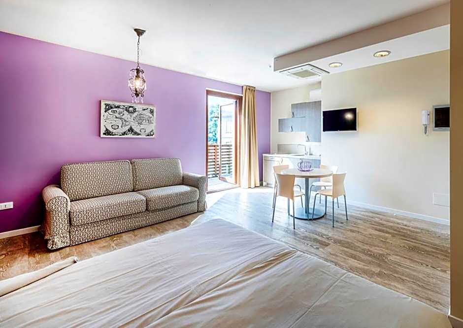 Residence Lenno