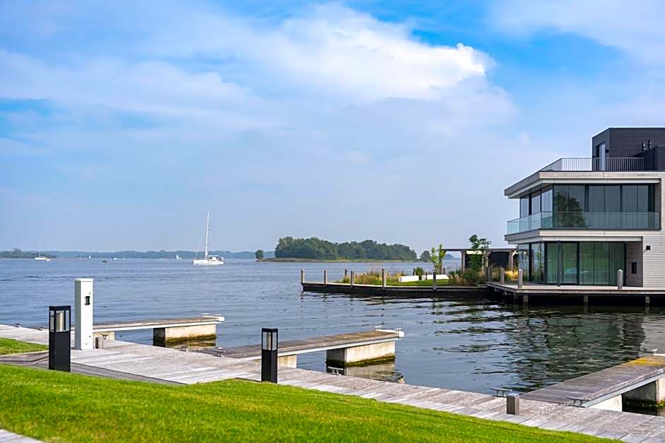 Dormio Harbour Village