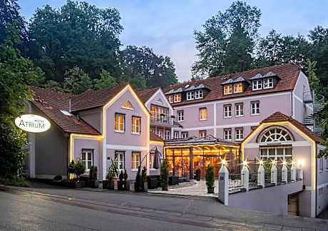 Hotel Atrium Garni
