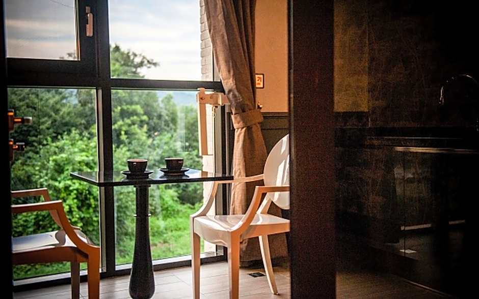 Yangpyeong DRIVE IN 9