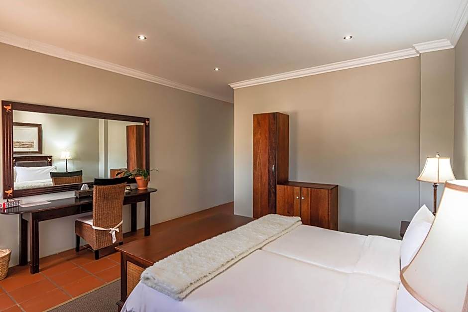 Mooiplaas Guesthouse