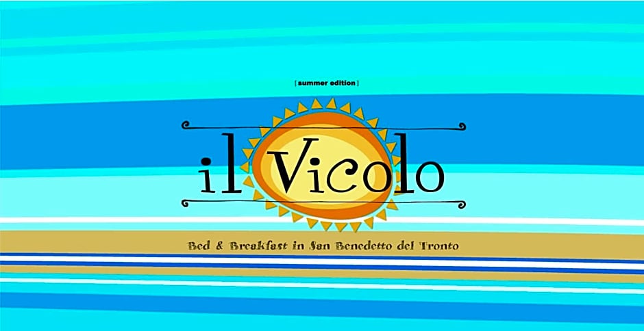 Bed & Breakfast Il Vicolo