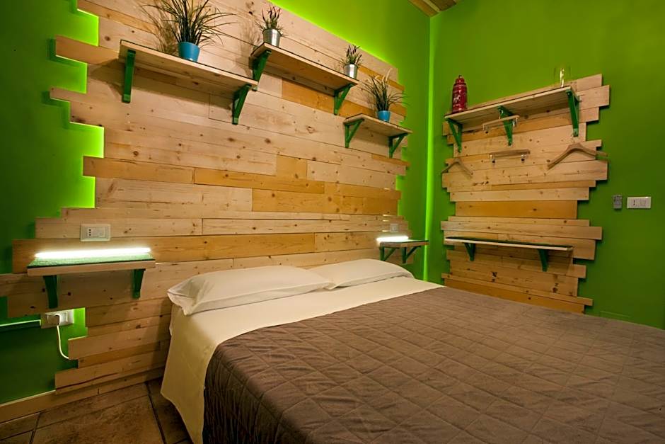 Marini Bed&Breakfast