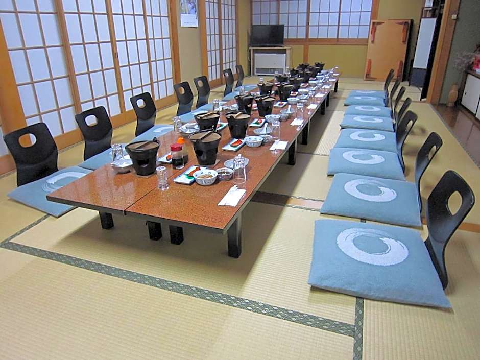 Minshuku Kobayashi