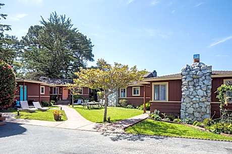 Andril Fireplace Cottages