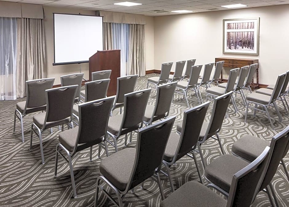 Hampton Inn & Suites Colorado Springs/I-25 South