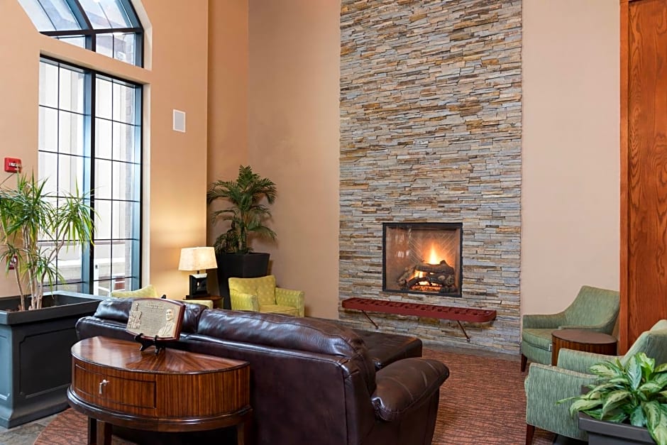 Holiday Inn Midland, an IHG Hotel