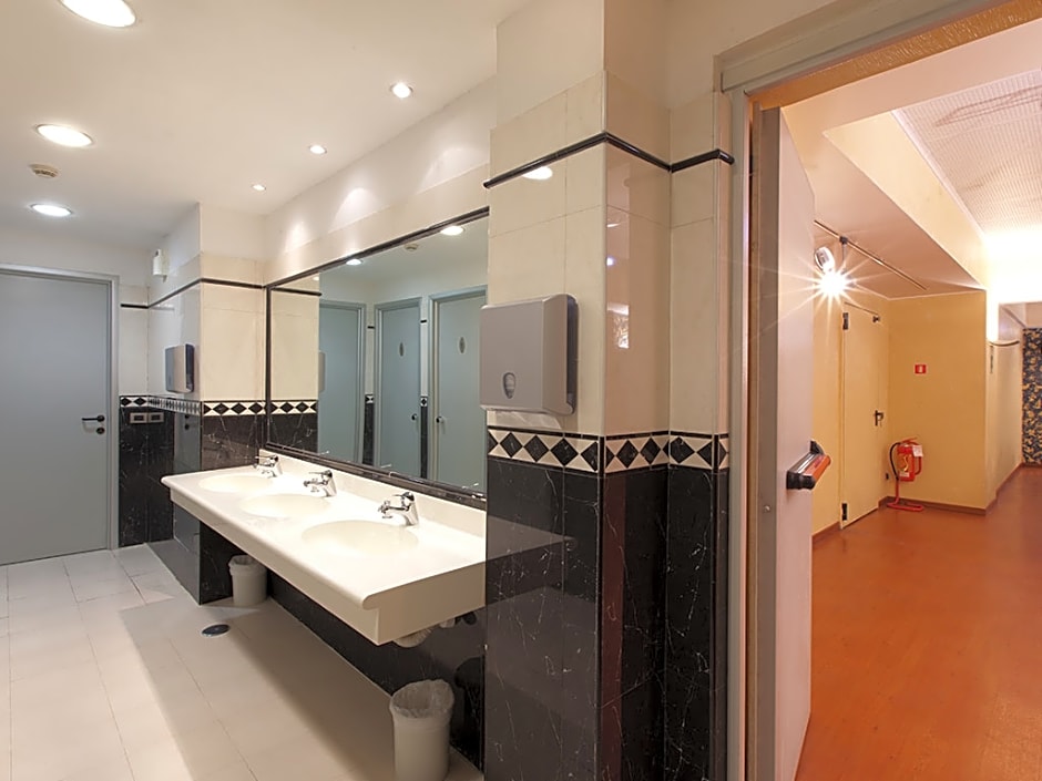 Garner Hotel Rome Aurelia by IHG