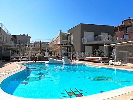 Ciclope Resort