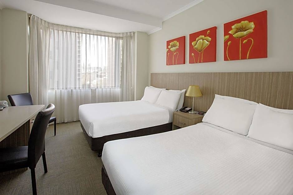 Metro Hotel Marlow Sydney Central