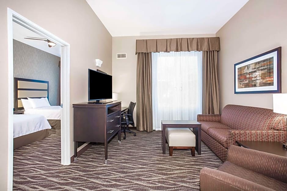 Homewood Suites By Hilton Henderson South Las Vegas