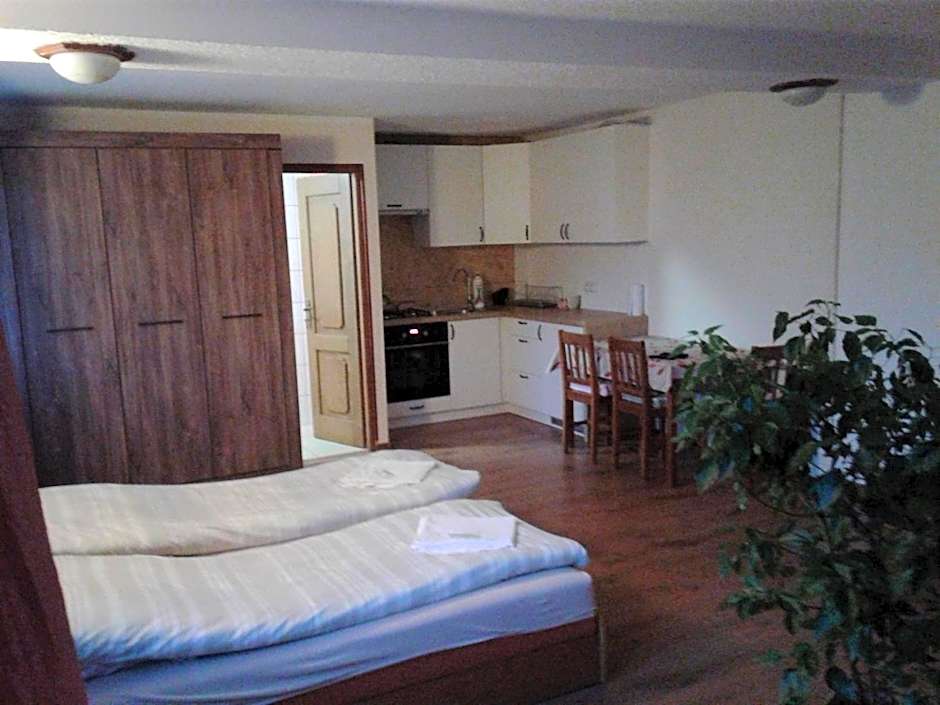 Zajazd Joniec Małgorzata