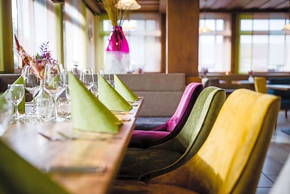 Landhotel Kuffner