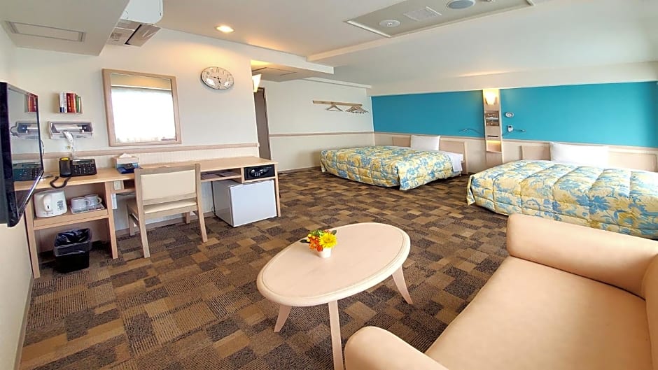 Toyoko Inn Tsushima Hitakatsua