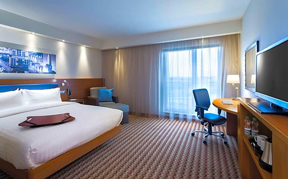 Hampton By Hilton Gdansk Airport