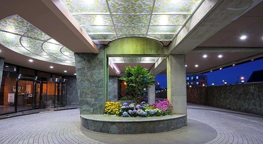 The Hedistar Hotel Narita