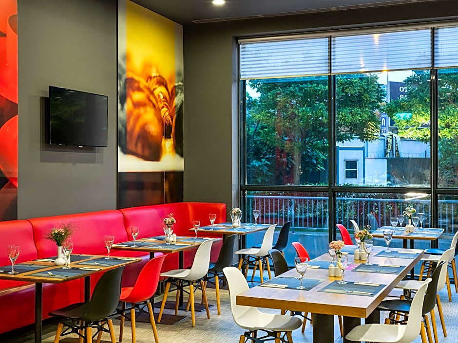 Ibis Istanbul Tuzla Hotel