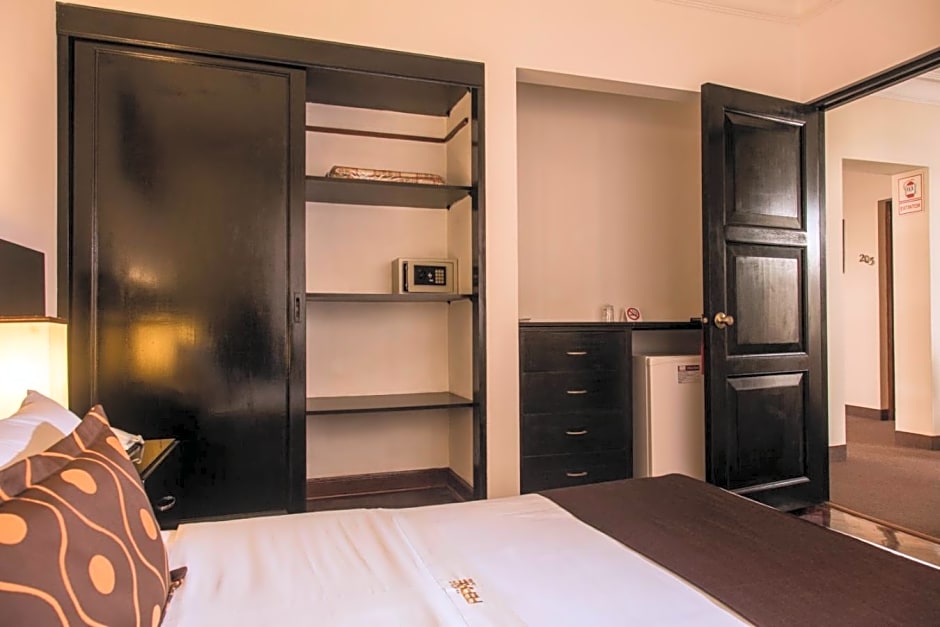 Hotel Ferre De Ville