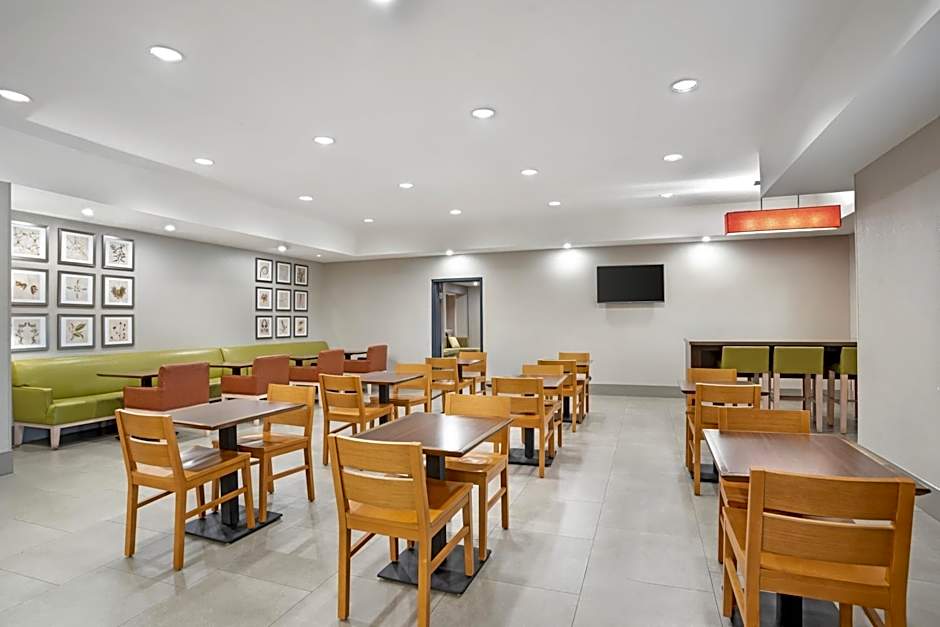 Comfort Inn And Suites Slidell