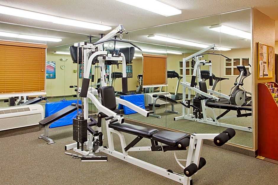 Sonesta Simply Suites Atlanta Gwinnett Place