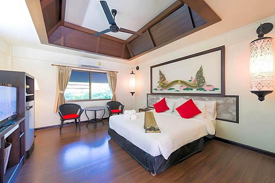 Nak Nakara Hotel