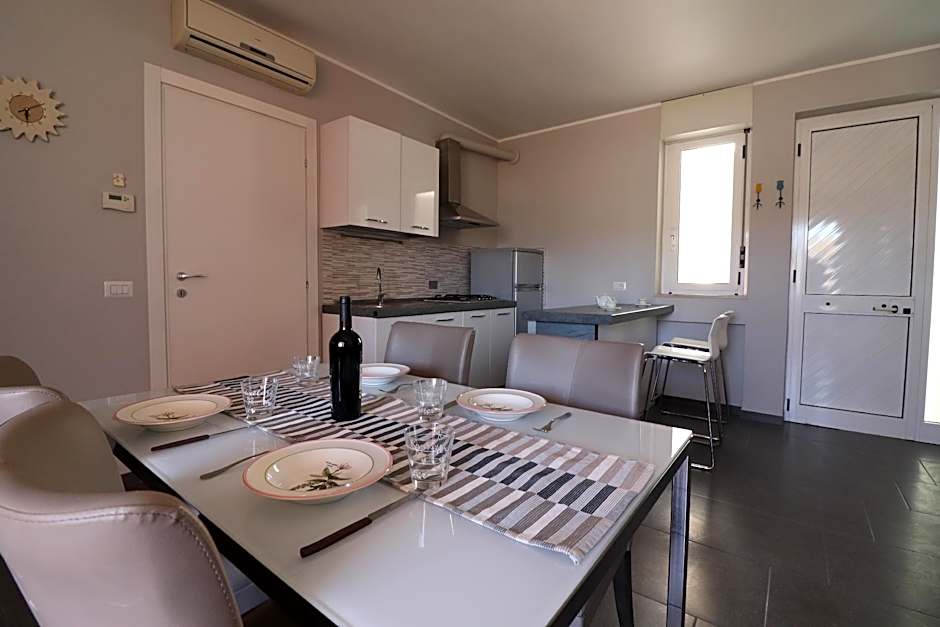 Modern Holiday Apartment With Wi-fi, Air Conditioning And Balcony; Pets Allowed