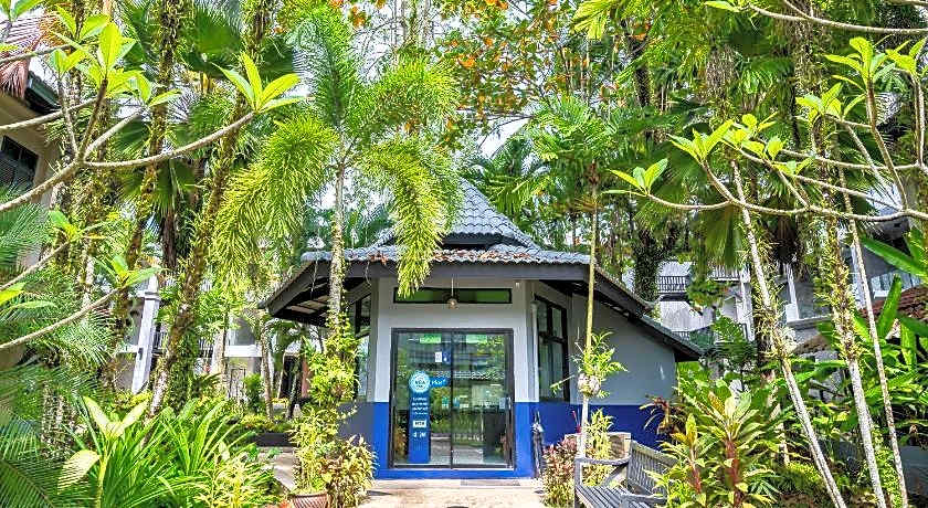 Kokotel Khao Lak Seascape