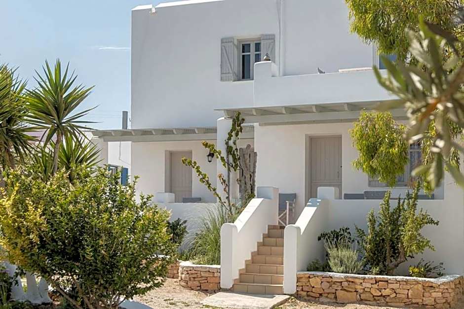 Michalios Luxury Apartments