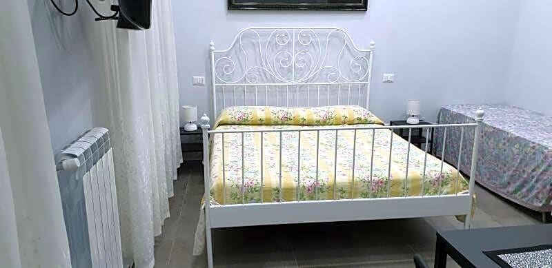 B&B La Città Partenopea