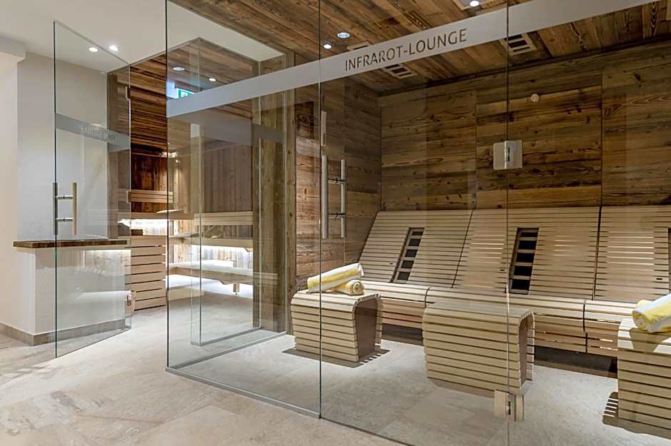 Top Apart Gaislachkogl