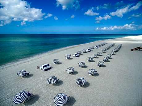 The Resort At Longboat Key Club