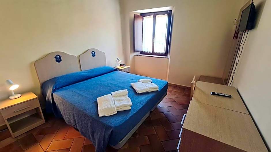 Borgo de' Varano by Hotel I Duchi