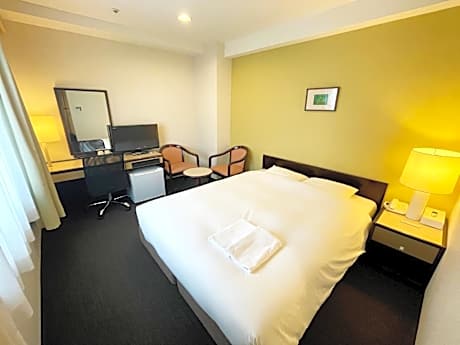 Double Room - Non-Smoking