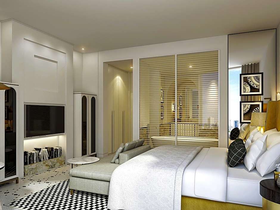 Fairmont La Marina Rabat Sale Hotel And Residences