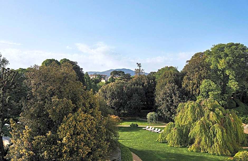Four Seasons Hotel Firenze